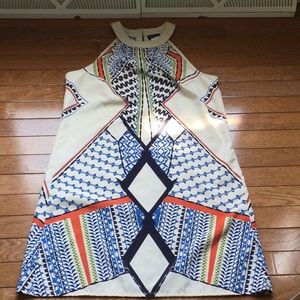 EUC Venus Shift Dress